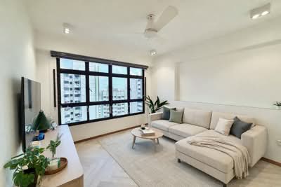 For Sale - 114A Alkaff Crescent