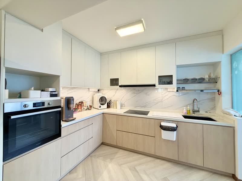 For Sale - 114A Alkaff Crescent