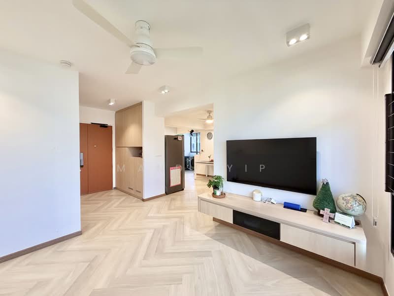 For Sale - 114A Alkaff Crescent