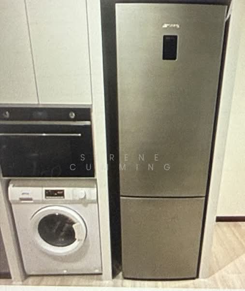 Bijou, 2 Jalan Mat Jambol, 1 Bedroom, 603 sqft, Condominium For Rent, by Serene Cumming, 500089366 - Interior - PropertyGuru.com.sg