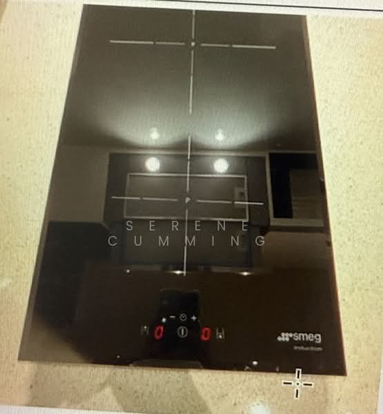 Bijou, 2 Jalan Mat Jambol, 1 Bedroom, 603 sqft, Condominium For Rent, by Serene Cumming, 500089366 - Kitchen - PropertyGuru.com.sg