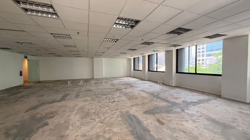 Cecil Court, 138 Cecil Street, 1,602 sqft, Office For Rent, by Karen Tang, 500089367 - Interior - CommercialGuru.com.sg