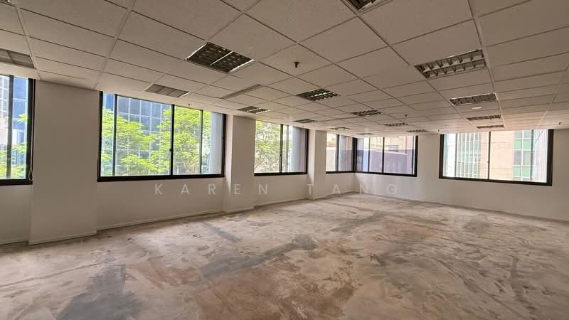 Cecil Court, 138 Cecil Street, 1,602 sqft, Office For Rent, by Karen Tang, 500089367 - Interior - CommercialGuru.com.sg
