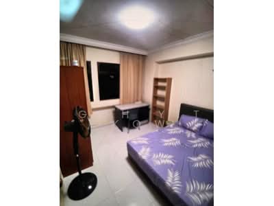 For Rent - 462 Clementi Avenue 3