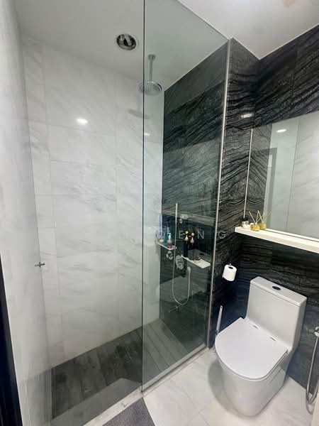 Euhabitat, 228 Jalan Eunos, 1 Bedroom, 517 sqft, Condominium For Rent, by WEI DENG, 500089370 - Bathroom - PropertyGuru.com.sg