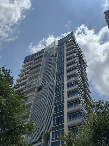 Platinum Edge Apartment For Sale at S$ 2,580,000 | PropertyGuru Singapore - Exterior