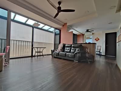 For Sale - Platinum Edge