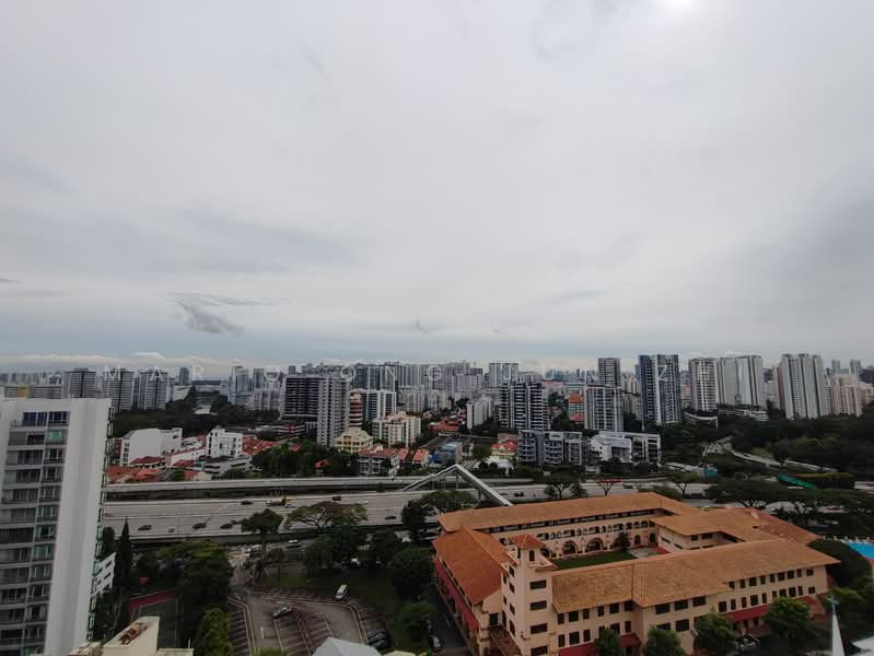 Platinum Edge Apartment For Sale at S$ 2,580,000 | PropertyGuru Singapore - Exterior