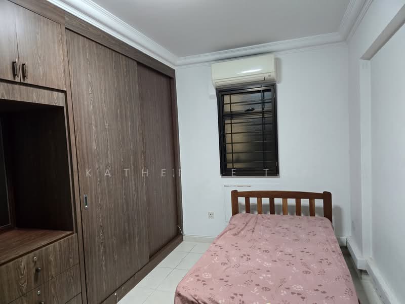 183 Bedok North Road, 183 Bedok North Road, 3 Bedrooms, 990 sqft, HDB Flat For Rent, by Katherine Tay, 500089372 - Bedroom - PropertyGuru.com.sg