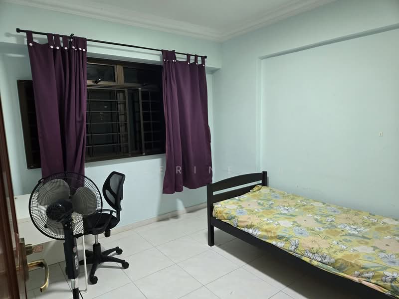 183 Bedok North Road, 183 Bedok North Road, 3 Bedrooms, 990 sqft, HDB Flat For Rent, by Katherine Tay, 500089372 - Bedroom - PropertyGuru.com.sg