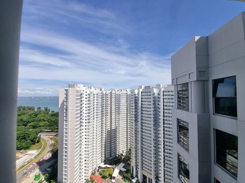 The Bayshore Condominium For Sale at S$ 2,400,000 | PropertyGuru Singapore - View