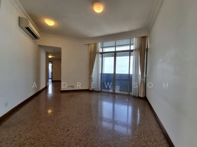 For Sale - The Bayshore