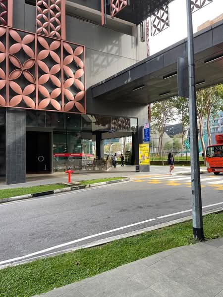 Tekka Place, 2 Serangoon Road, 800 sqft, Food & Beverage For Rent, by Ong Poh Wei Lestin 王博威, 500089381 - Exterior - CommercialGuru.com.sg