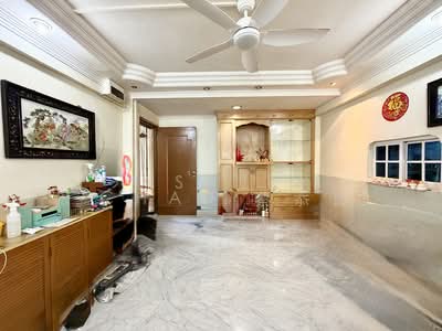 For Sale - 498H Tampines Street 45