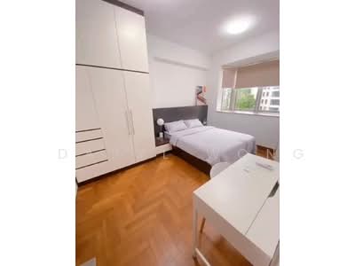 For Rent - Eastpoint Green