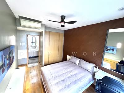 For Rent - Eastpoint Green