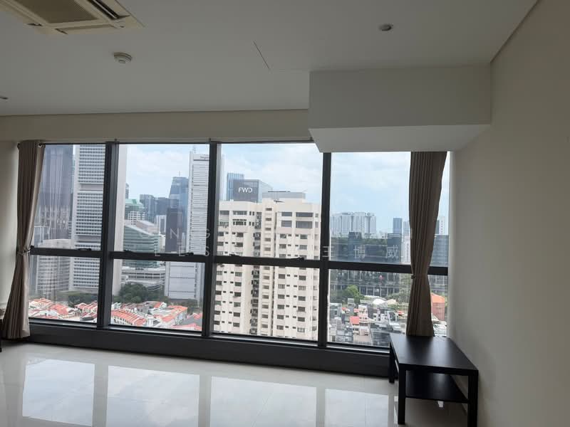 High Street Centre, 1 North Bridge Road, Studio, 592 sqft, Apartment For Rent, by Ong Poh Wei Lestin 王博威, 500089391 - View - PropertyGuru.com.sg
