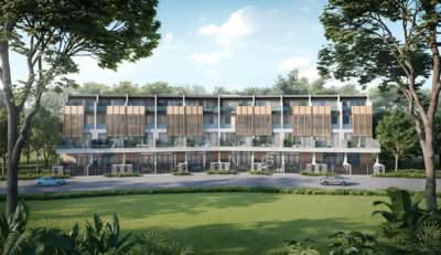 For Sale - Springleaf Collection