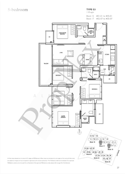 For Sale View at Kismis