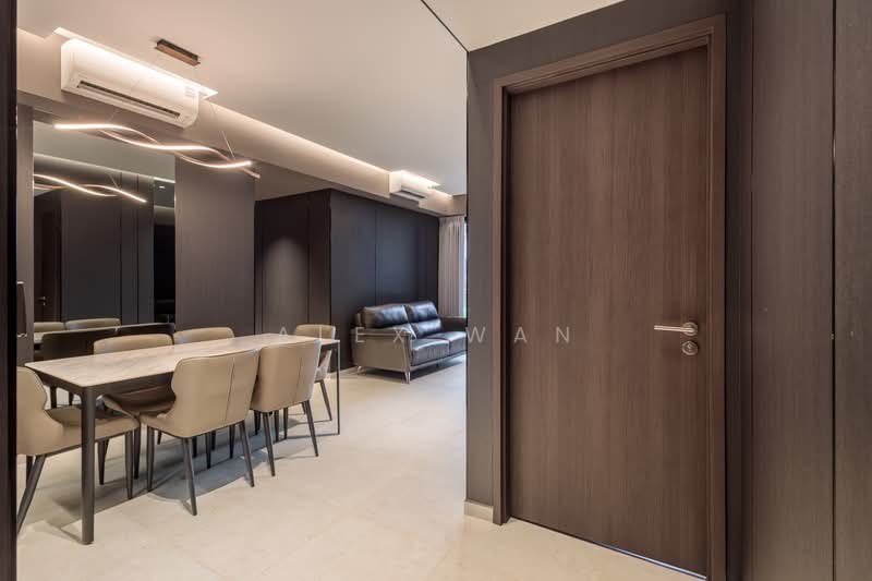 View at Kismis, 15 Lorong Kismis, 5 Bedrooms, 1,270 sqft, Condominium For Sale, by Alex Wan, 500089396 - Living Room - PropertyGuru.com.sg