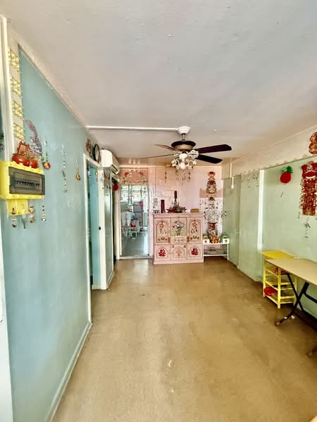 35 Jalan Bahagia HDB Flat For Sale at S$ 288,888 | PropertyGuru Singapore