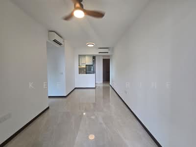 For Sale - Normanton Park