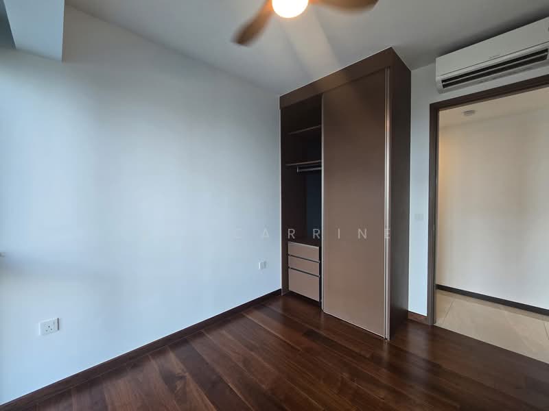 Normanton Park Condominium For Sale at S$ 1,790,000 | PropertyGuru Singapore - Bedroom