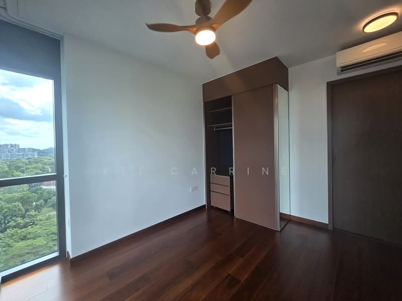 Normanton Park Condominium For Sale at S$ 1,790,000 | PropertyGuru Singapore - Bedroom