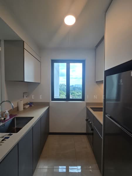 Normanton Park Condominium For Sale at S$ 1,790,000 | PropertyGuru Singapore - Kitchen