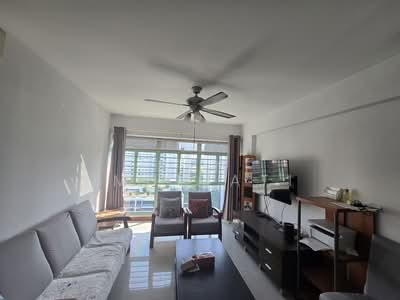 For Sale - 641C Punggol Drive