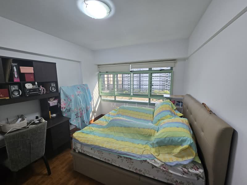 641C Punggol Drive HDB Flat For Sale at S$ 730,000 | PropertyGuru Singapore