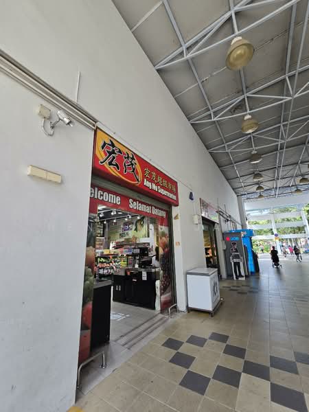 641C Punggol Drive HDB Flat For Sale at S$ 730,000 | PropertyGuru Singapore