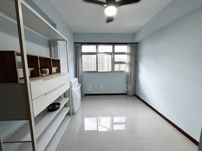 For Rent - 442B Bukit Batok West Avenue 8