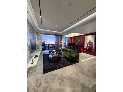 For Sale - W Residences Marina View - Singapore