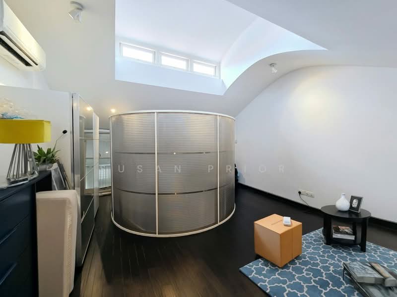 Curly Wurly at Joo Chiat, Nearby Joo Chiat Place, Everitt Road, 2 Bedrooms, 2,290 sqft, Conservation House For Rent, by Susan Prior, 500089411 - PropertyGuru.com.sg