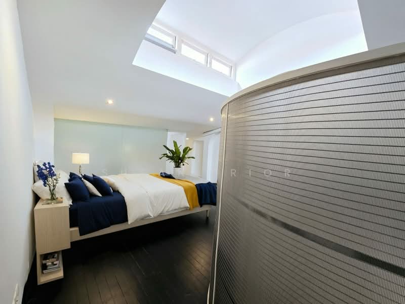 Curly Wurly at Joo Chiat, Nearby Joo Chiat Place, Everitt Road, 2 Bedrooms, 2,290 sqft, Conservation House For Rent, by Susan Prior, 500089411 - PropertyGuru.com.sg