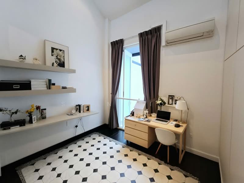 Curly Wurly at Joo Chiat, Nearby Joo Chiat Place, Everitt Road, 2 Bedrooms, 2,290 sqft, Conservation House For Rent, by Susan Prior, 500089411 - PropertyGuru.com.sg