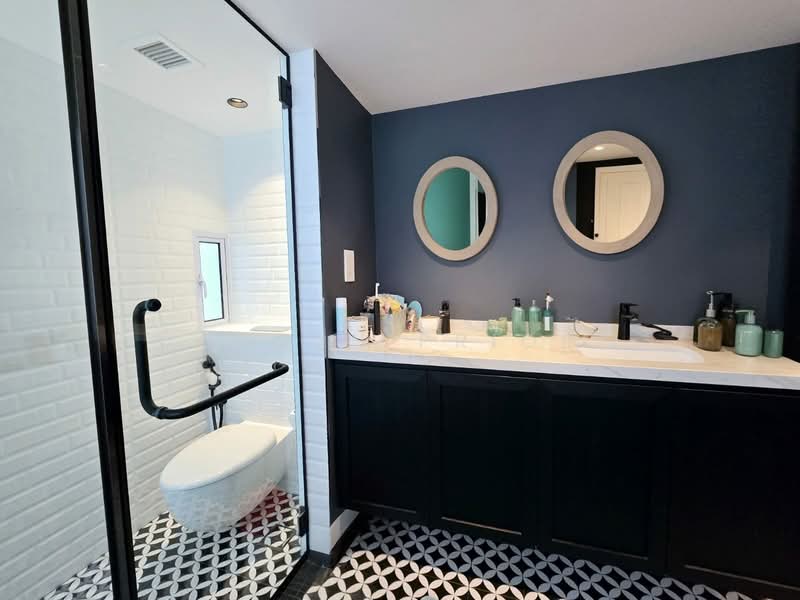 Curly Wurly at Joo Chiat, Nearby Joo Chiat Place, Everitt Road, 2 Bedrooms, 2,290 sqft, Conservation House For Rent, by Susan Prior, 500089411 - PropertyGuru.com.sg