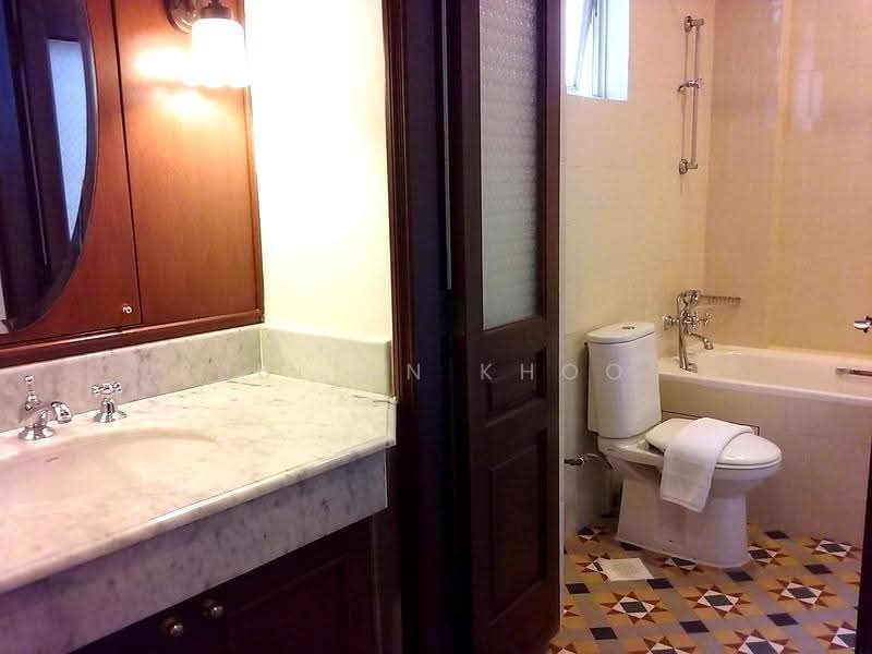 Lotus @ Joo Chiat, 89 Joo Chiat Place, East Coast / Marine Parade, 3 Bedrooms, 1,696 sqft, Apartment For Rent, by Julian Khoo, 500089413 - Bathroom - PropertyGuru.com.sg