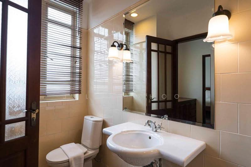 Lotus @ Joo Chiat, 89 Joo Chiat Place, East Coast / Marine Parade, 3 Bedrooms, 1,696 sqft, Apartment For Rent, by Julian Khoo, 500089413 - Bathroom - PropertyGuru.com.sg