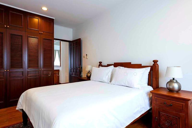 Lotus @ Joo Chiat, 89 Joo Chiat Place, East Coast / Marine Parade, 3 Bedrooms, 1,696 sqft, Apartment For Rent, by Julian Khoo, 500089413 - Bedroom - PropertyGuru.com.sg