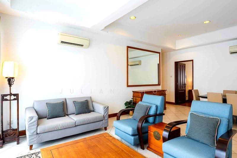 Lotus @ Joo Chiat, 89 Joo Chiat Place, East Coast / Marine Parade, 3 Bedrooms, 1,696 sqft, Apartment For Rent, by Julian Khoo, 500089413 - Living Room - PropertyGuru.com.sg