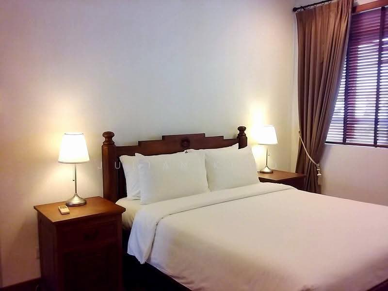 Lotus @ Joo Chiat, 89 Joo Chiat Place, East Coast / Marine Parade, 3 Bedrooms, 1,696 sqft, Apartment For Rent, by Julian Khoo, 500089413 - Bedroom - PropertyGuru.com.sg