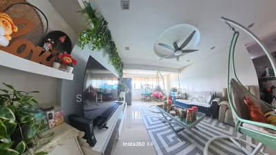 For Sale - 547 Pasir Ris Street 51