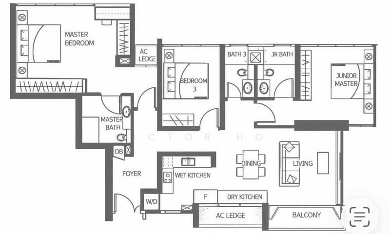 For Sale Kallang Riverside