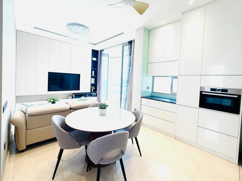 For Sale - Kallang Riverside