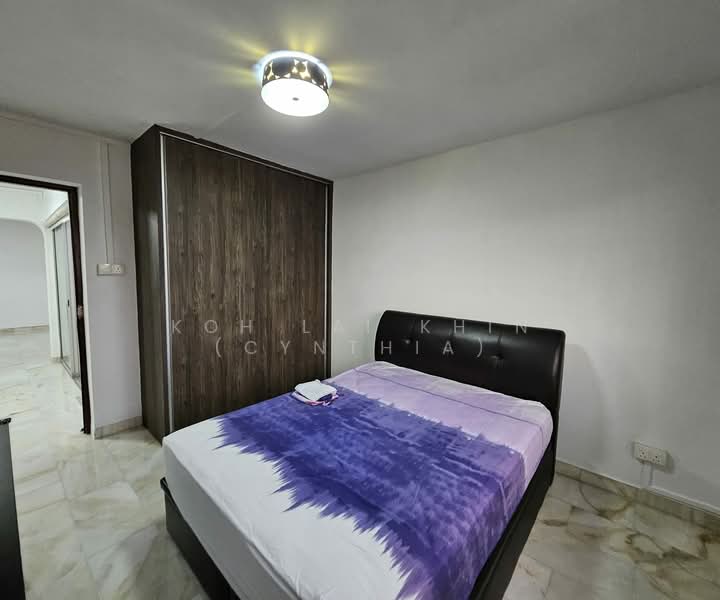 54 Kent Road HDB Flat For Sale at S$ 989,999 | PropertyGuru Singapore - Bedroom