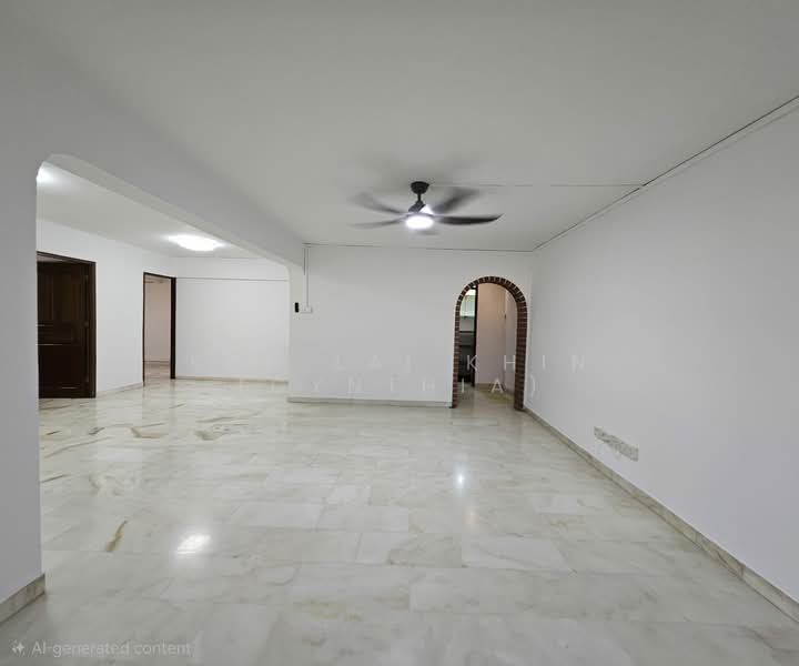 54 Kent Road HDB Flat For Sale at S$ 989,999 | PropertyGuru Singapore - Living Room