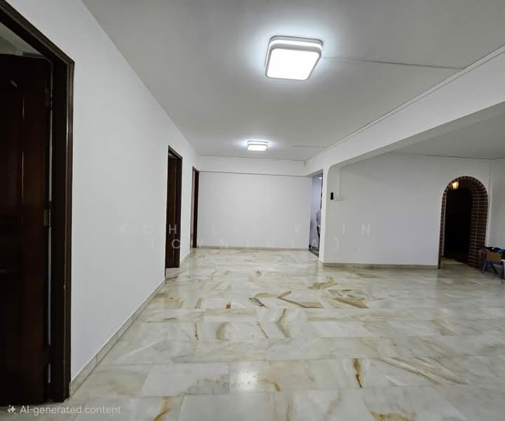 54 Kent Road HDB Flat For Sale at S$ 989,999 | PropertyGuru Singapore - Interior