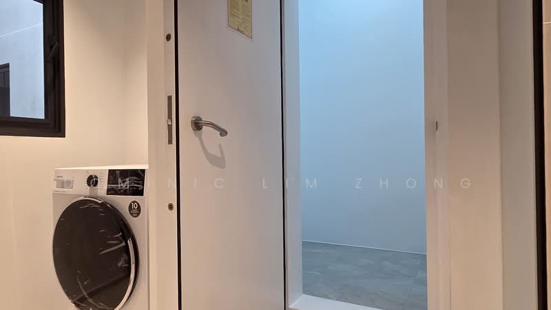 Tembusu Grand, 98 Jalan Tembusu, 3 Bedrooms, 1,173 sqft, Condominium For Rent, by Dominic Lim Zhong, 500089421 - Interior - PropertyGuru.com.sg